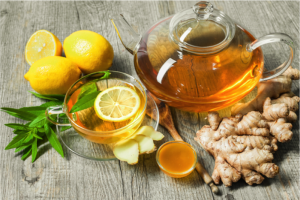 Cold, Cough and Sore Throat Remedies