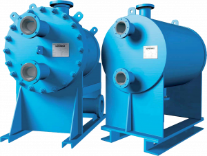 HVAC Pumps, Boosters and Heat Exchangers