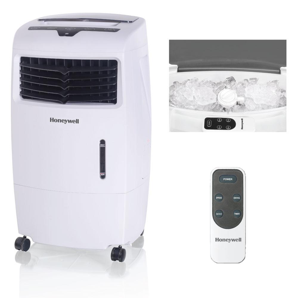Portable Evaporative Air Coolers