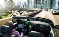ADAS and Autonomous Driving Components