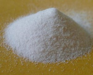 Agricultural Grade Manganese Sulfate