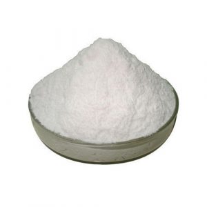 Agricultural Grade Zinc Sulfate