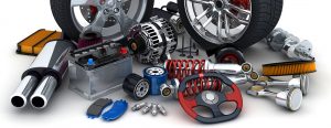 Auto Parts and Accessories
