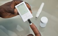 Global Glucose Test Strips Market