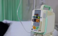 Global Infusion Pumps and Accessories Market