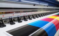 Global Ink-Jet Printing Machines Market
