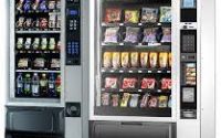 Global Intelligent Automatic Vending Machines Market