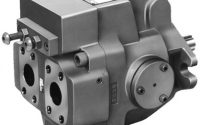 Global Variable Displacement Axial Piston Pump Market